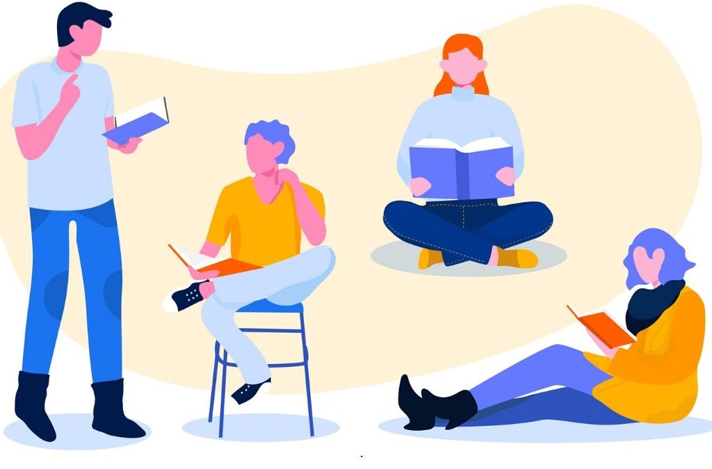 Thinking of joining a writing group? Ask yourself these 8 questions first