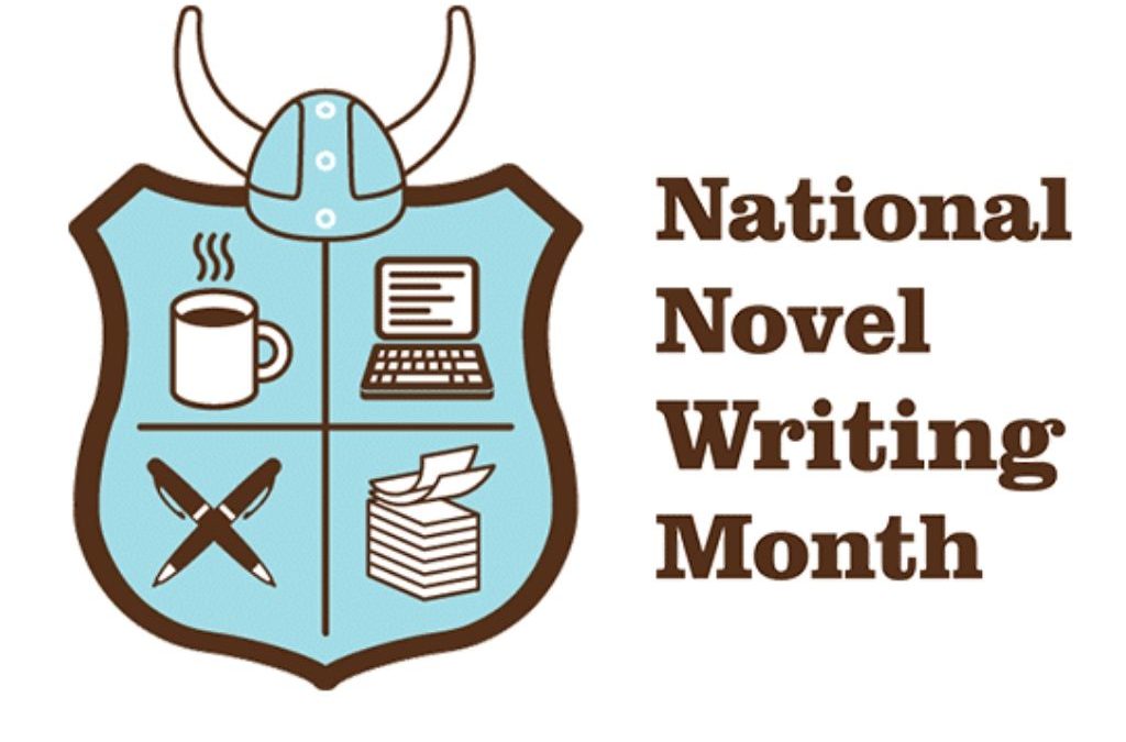 A beginner’s guide to entering NaNoWriMo