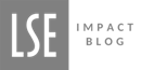 LSE Impact Blog logo