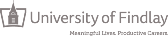 University of Findlay logo