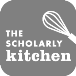 Scholarly Kitchen logo