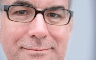 How to be a writer with David Quantick