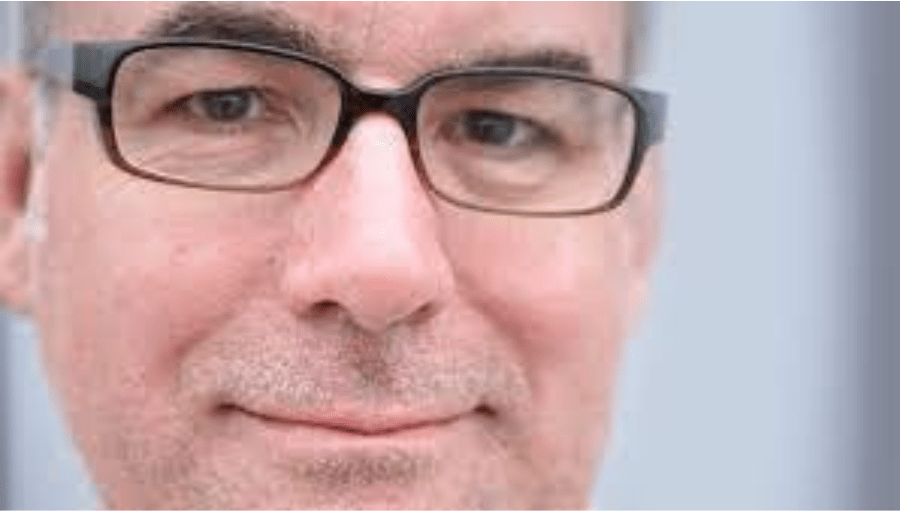 How to be a writer with David Quantick